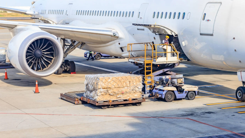 Air Freight