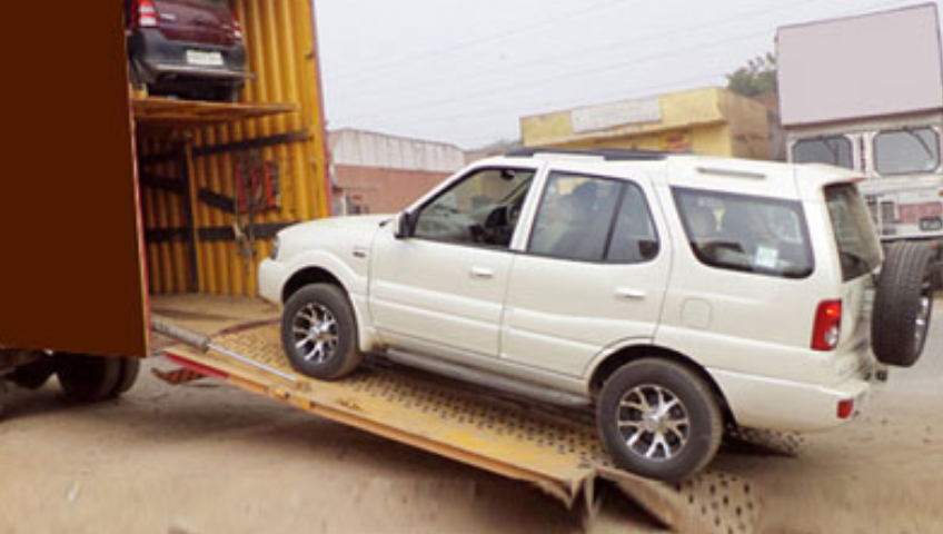 Car Transportation
