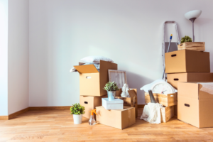 Fusion Packers and Movers